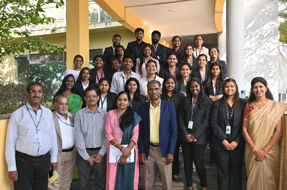 NSB Bangalore Students Activity photo 30